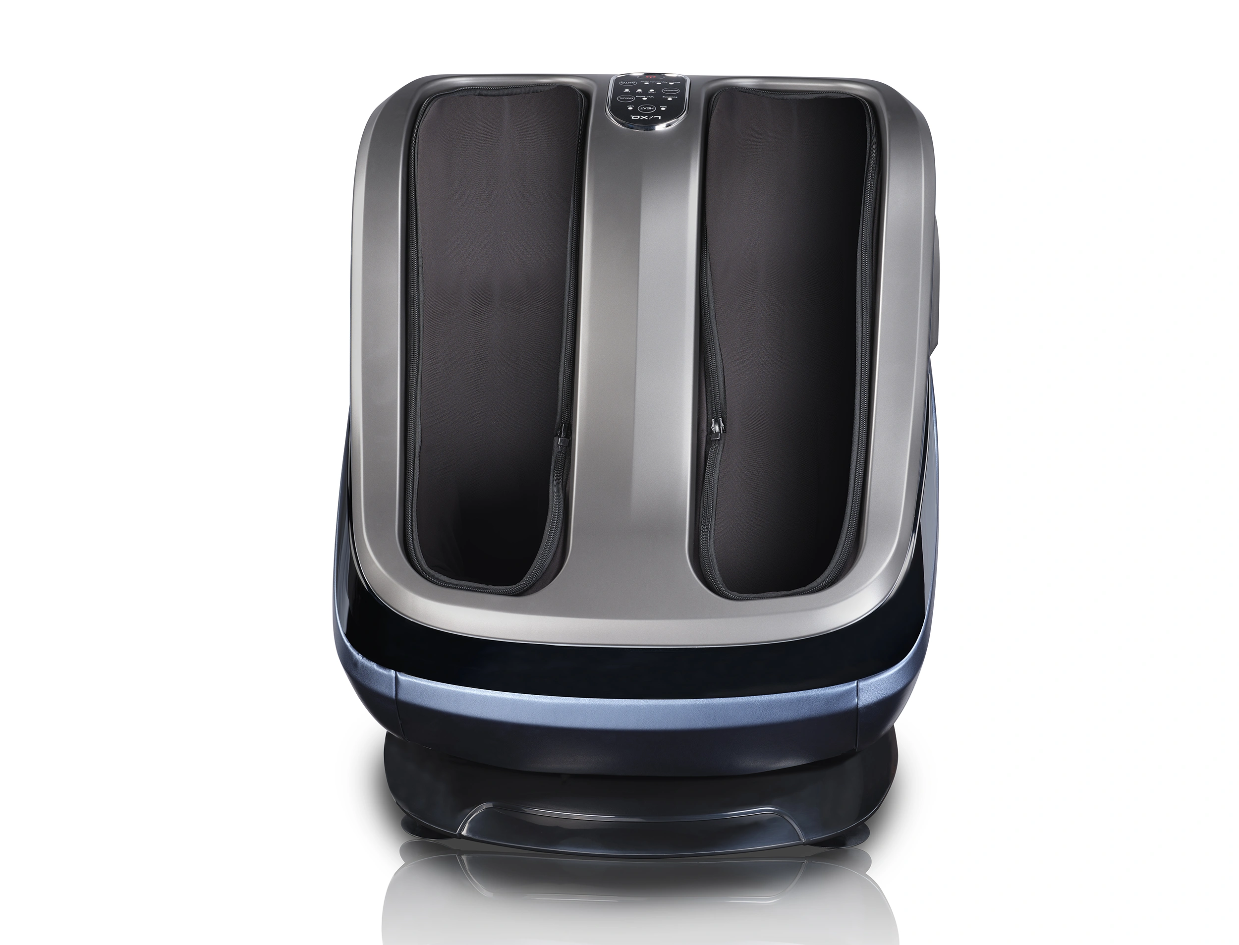 Main View of LI950 Leg and Calf Massager