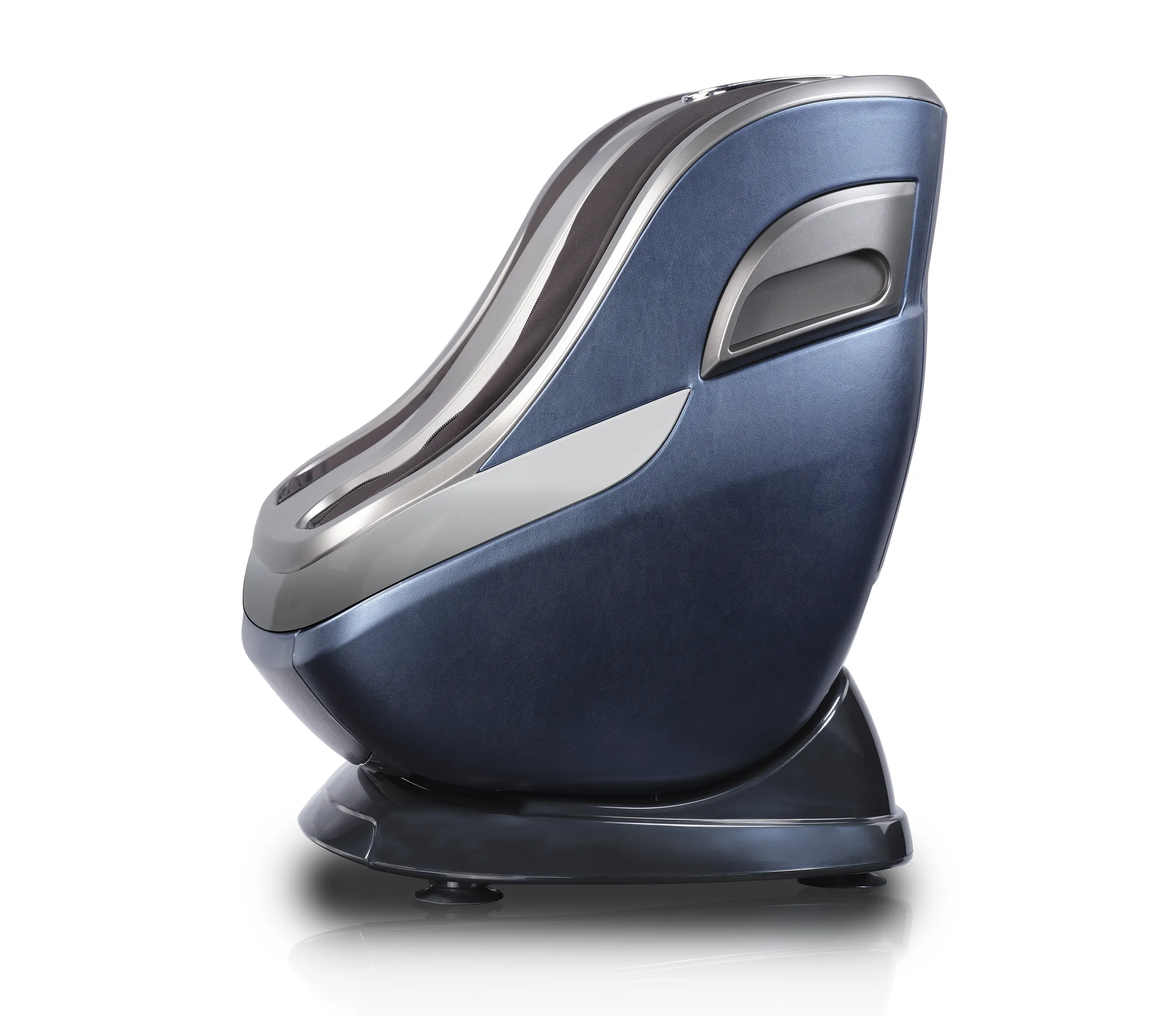 Side whole View of LI950 Foot Massager